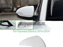 Hyundai Elantra 2016-2022 güzgü qapağı